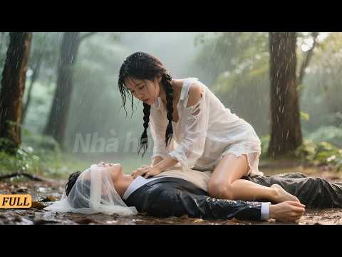 Cô gái quê liều mình cứu người đàn ông mù, nào ngờ anh là tổng tài muốn lấy cô để trả ơn!