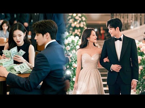 Tổng Tài hiểu nhầm vợ mình là kẻ hám tiền, không ngờ đó lại là chân ái của anh