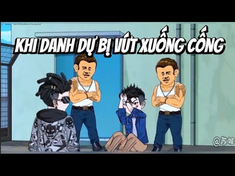 Khi Danh Dự Bị Vứt Xuống Cống | Lê Tính