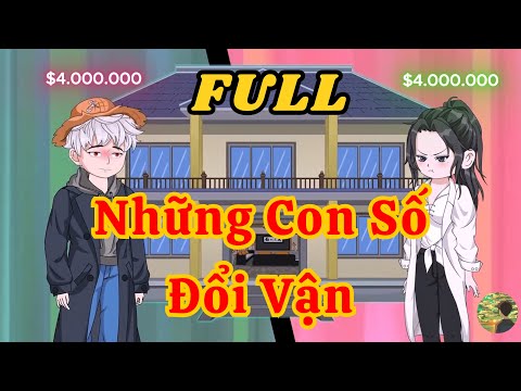 FULL - Những Con Số Đổi Vận  |  Bò Review