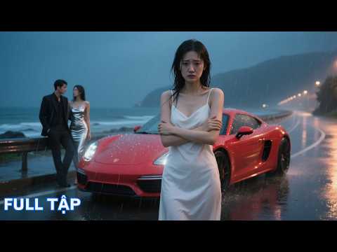 bạn trai bỏ rơi cô vì trà xanh mới nổi, khi gặp lại thì cô đã là phu nhân tổng tài nghìn tỷ!