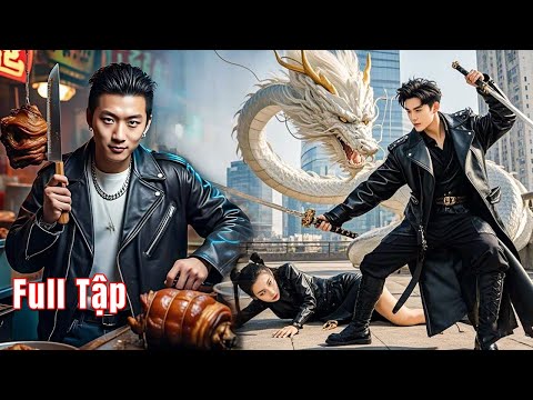 Người bán thịt lợn bị mọi người coi thường nhưng ít ai biết rằng anh ta sở hữu sức mạnh siêu nhiên