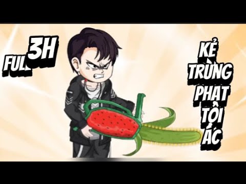 Full 3H | Kẻ Trừng Trị Tội Ác | Sub Review