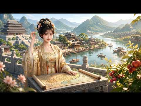 Phụng chỉ lưu đày, ta về lĩnh nam nằm thắng mà tiền vô tấp nập khiến triều đình hoảng sợ