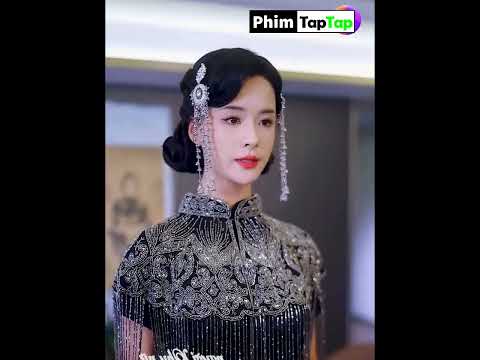 Người Phụ Nữ Trong Tranh full tập | Lão gia bỗng nhiên tỉnh dậy gọi cô gái trẻ là ân nhân