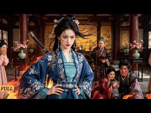 Kiếp trước bị tra nam tiểu tam hại, kiếp này cô quét sạch kẻ bắt nạt mình, thâu tóm thiên hạ!