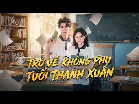 Review Phim: Trở Về Không Phụ Tuổi Thanh Xuân Full trọn bộ