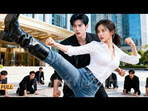 Không ai thuần phục được CEO ngạo mạn này—ngoại trừ nữ vệ sĩ… và rồi anh lại yêu cô! 💥