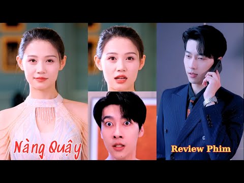 Cô Gái Kết Hôn Hợp Đồng Để Cứu Bà, Không Ngờ Chồng Là Tổng Tài Bạc Tỷ Người Muốn Bên Cô Cả Đời