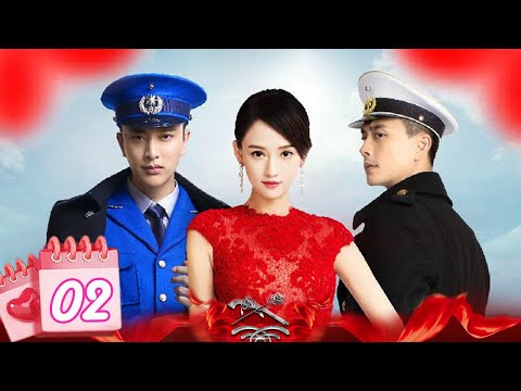 Phim Bộ Hay: YÊU EM ĐẾN TẬN CÙNG - Tập 02 (Lồng Tiếng) | Trần Kiều Ân & Giả Nãi Lượng