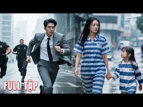 2 mẹ con tội nghiệp vì hiểu lầm mà bị CEO hành hạ rồi tống vào tù, nhưng rất nhanh anh phải hối hận