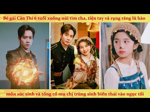 Thật Thiên Kim Huyền Học Trị Quỷ Siêu Hung Dữ