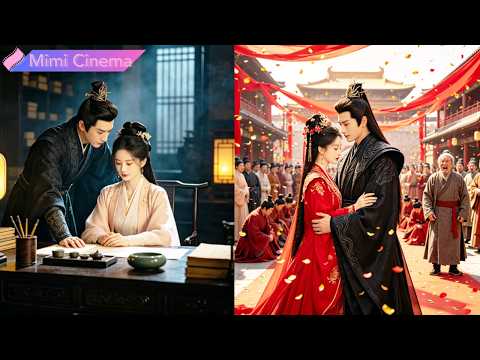 Chỉ giả vờ quyến rũ Nhiếp Chính Vương, nào ngờ ngài lại yêu nàng thật lòng!#260528wdB2