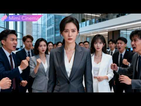 Nữ tổng giúp việc, bị phản, cô cắt phúc lợi, phản đòn dạy dỗ, họ hối hận!#260315hyB2