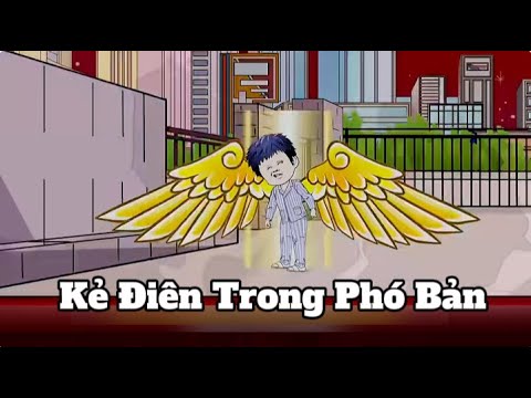Kẻ Điên Trong Phó Bản | Lê Tính