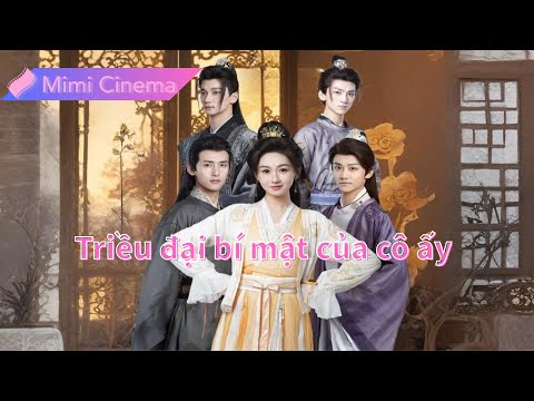 【🔊Lồng tiếng tiếng Việt】Xuyên không thành phế vương, mang thai bí ẩn, rơi vào tình tay tư rối ren.