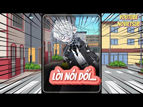 FULL  | LỜI NÓI DỐI ...   | NOVIETSUB