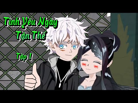 Tập 1 | Tình Yêu Ngày Tận Thế - Bạch Tiên Sinh