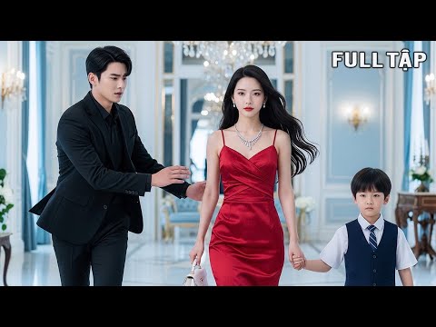 Tổng Tài bỏ mặc vợ bầu giữa đêm mưa để dự sinh nhật người cũ, đến khi hối hận cô đã ký đơn ly hôn