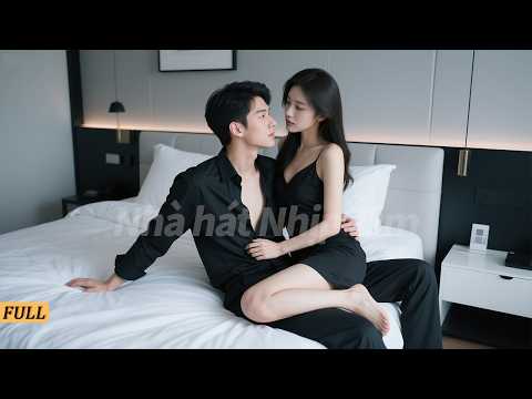 Bạn trai ngoại tình, cô gái liều tìm một người lạ qua đêm, ai ngờ anh ta lại là tổng giám đốc!