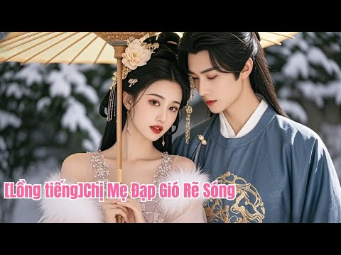 Bác sĩ xuyên không thành công chúa béo,cứu hoàng tử,giảm 200 pound,khiến ai cũng sốc. 240708fqB3