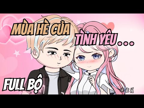 FULL | Mùa Hè Của Tình Yêu | TTD Vietsub