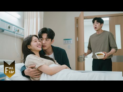 3 năm vất vả chăm vợ, nào ngờ vừa tỉnh lại là cô đòi bỏ chồng theo trai