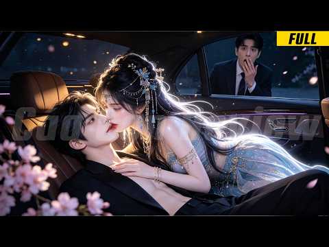 Cô gái có siêu năng lực lên nhầm xe CEO lạnh lùng, còn lỡ hôn anh!Ai ngờ anh si mê cô mãi không quên