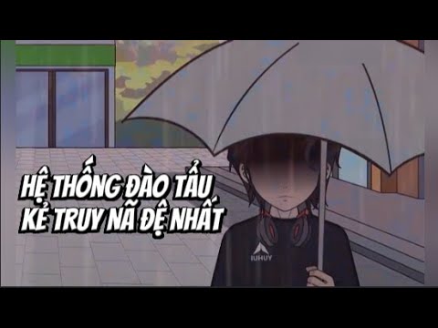 Hệ Thống Đào Tẩu , Kẻ Truy Nã Đệ Nhất | Lê Tính