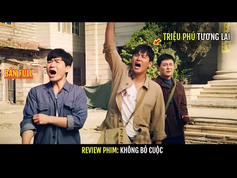 Chàng Trai Nghèo đi Buôn Hàu và trở thành Triệu Phú