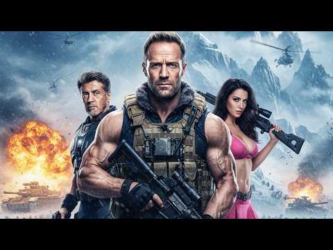 NGÀY TÀN THẾ KỶ | Phim Hành Động Mỹ Siêu Phẩm Chiếu Rạp 2026 Thuyết Minh