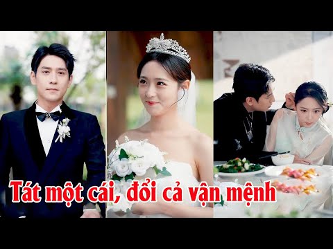 Tái sinh làm lại cuộc đời, cô đạp đổ tra nam và trở thành ảnh hậu vạn người mê