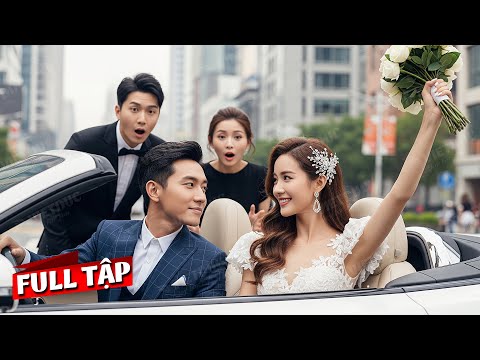 Cô gái mất tích ngay trong ngày đại hôn, sau nhiều năm quay lại cô đã trong thân phận hoàn toàn khác