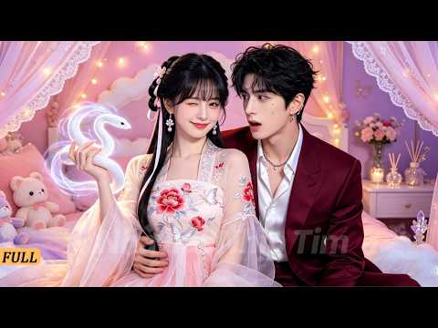 Cô gái thần y bị ép gả cho công tử bột, một mũi kim chữa khỏi bệnh. Tỉnh dậy liền bám lấy cô!