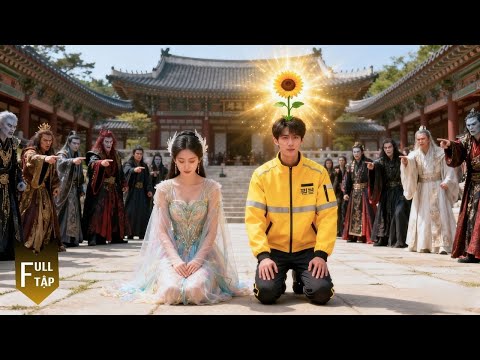 Bị gái coi thường, trai nghèo nhận được sức mạnh khủng, chỉ một cái búng tay đã khiến Nữ Đế đổ gục