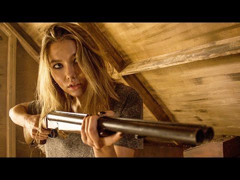 GIAM CẦM | Phim Hành Động Mỹ 2024 Chiếu Rạp Hấp Dẫn Thuyết Minh