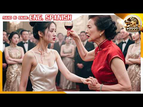 Girl Accidentally Destroys $10M Painting, Humiliated by Elites—Turns Out She's the Chairman’s Wife!