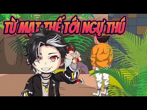 TỪ MẠT THẾ TỚI NGỰ THÚ GIỚI | Full || Great Sub