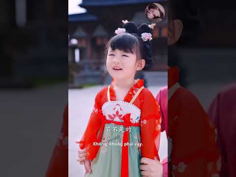 Hoàng hậu đọc được tiếng lòng, nghịch tập hậu cung