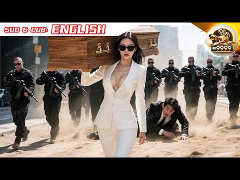 Female CEO about to go bankrupt has a drunken one-night stand—turns out it's her ex-CEO husband.