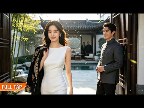 Bỏ rơi gia đình tàn nhẫn sau trọng sinh cô được ông trùm quyền lực cưng chiều hết mực