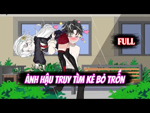 Full | Ảnh Hậu Truy Tìm Kẻ Bỏ Trốn