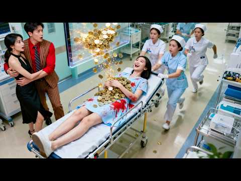 Cô gái liên tục tát vào mặt chồng cũ và tình nhân của hắn. Số Tiền Trong Thẻ Liền Tăng Lên 1000 Lần