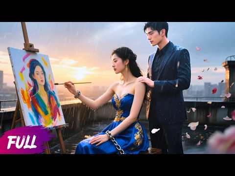 Bị nhốt suốt 3 năm, cô họa sĩ bỏ trốn bất ngờ bị tổng tài cướp hôn, quay lại yêu anh say đắm