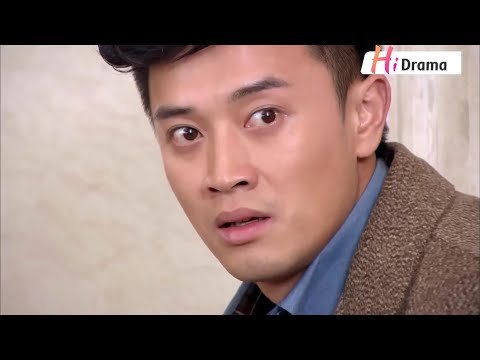 Mối tình đầu đã sinh con mà ko nói cho CHỦ TỊCH biết, 20 năm sau ông ấy mới biết mình có 1 con trai!