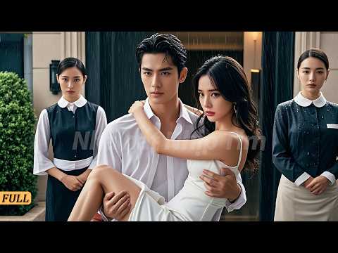 Cô gái tội nghiệp bị bán cho lão già, bất ngờ được tổng tài lạnh lùng để ý và thành phu nhân hào môn