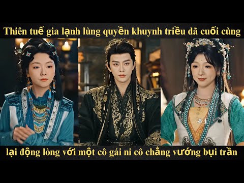 Phần 3 | Giả Nam Trang Lại Được Thiên Tuế Gia Để Mắt, Muốn Phong Ta Làm Phi  Full trọn bộ