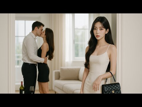 Cô Gái Bị Cắm Sừng Trở Lại Với Thân Phận Khiến Cả Giới Thượng Lưu Khiếp Sợ #phimhay