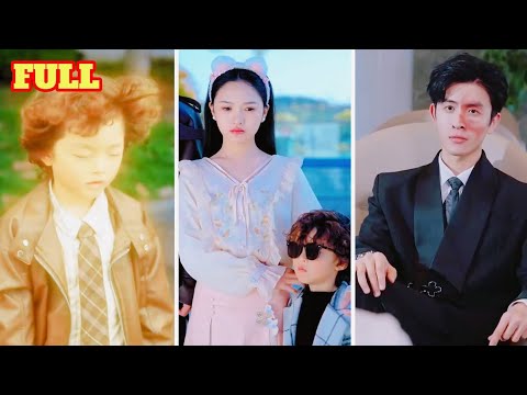 Nữ đạo sĩ xuống núi phát hiện đã có chồng con lớn tồng ngồng