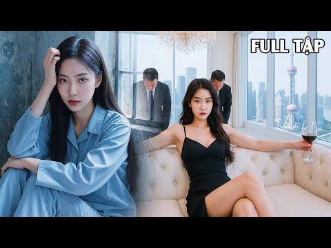 Bị người thân đẩy vào tù, cô trở lại lật đổ tất cả và khiến tổng tài máu lạnh si mê #phimhay